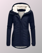 Amélie | Stijlvolle Winterjas