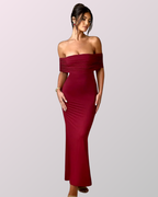 Cheyenne | Maxi Jurk